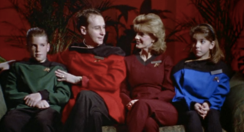 Illustration for article titled Why Trekkies Is Still The Best Fan Documentary Ever Made